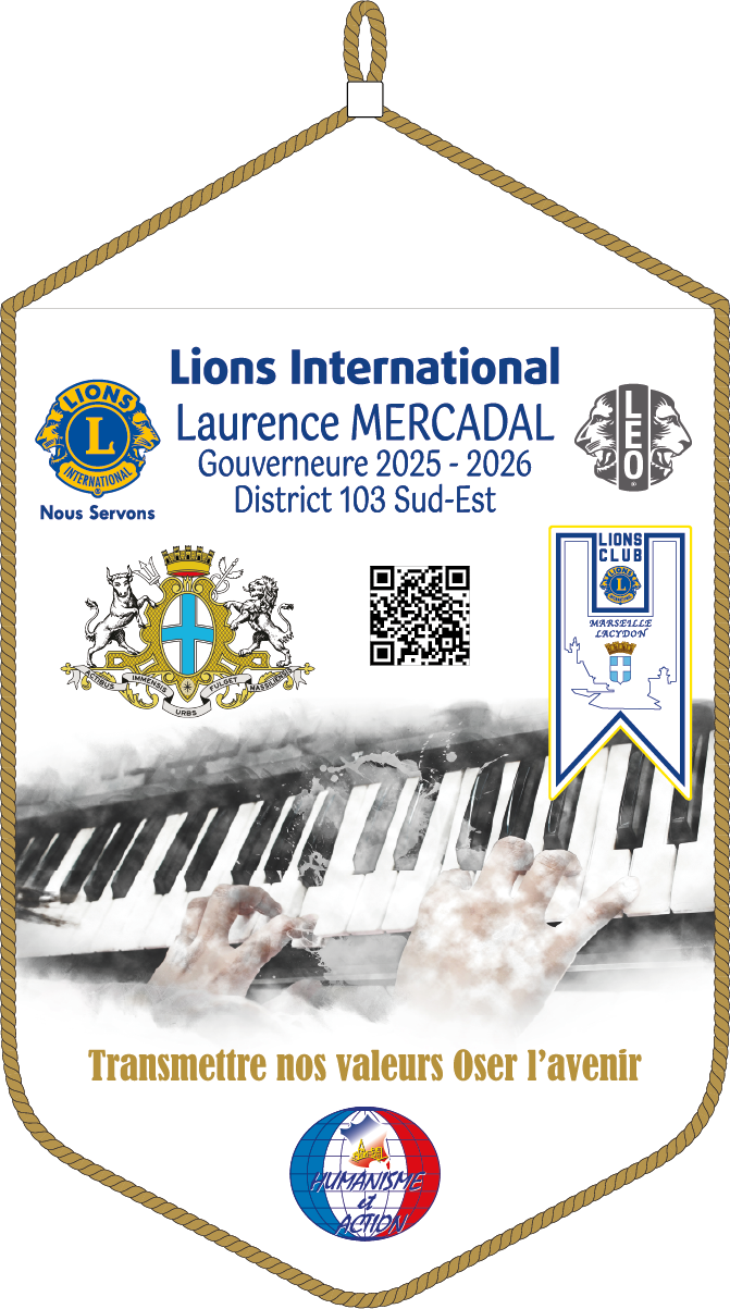 Lions Club Gouv. Mercadal
